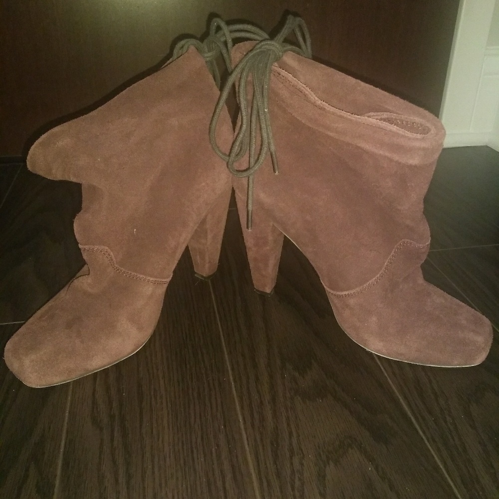 Cute Booties